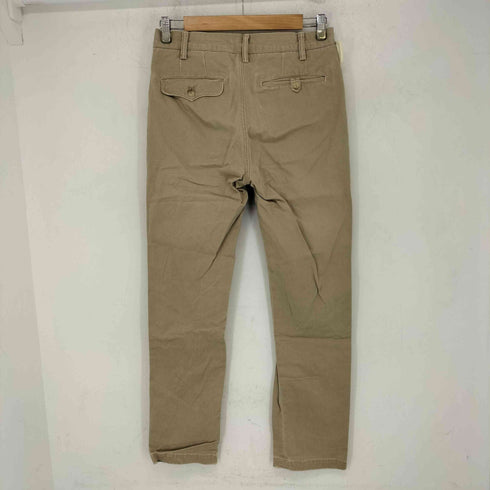 ポロバイラルフローレン Polo by RALPH LAUREN SLIM GI FIT チノパンツ メンズ 28/30