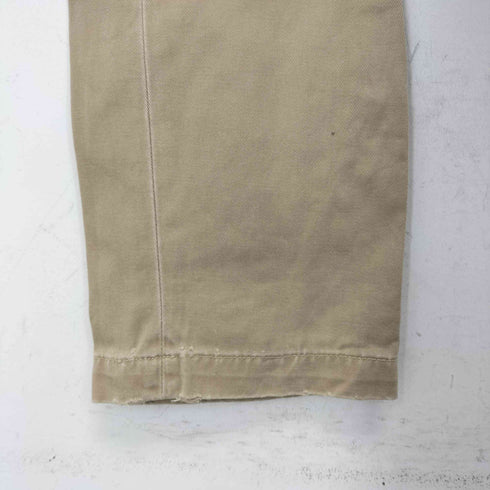 ポロバイラルフローレン Polo by RALPH LAUREN SLIM GI FIT チノパンツ メンズ 28/30