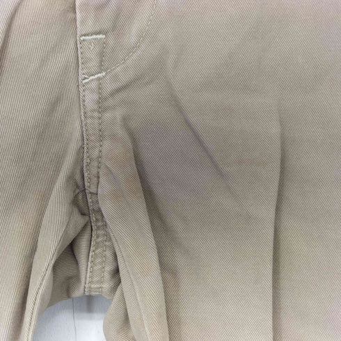 ポロバイラルフローレン Polo by RALPH LAUREN SLIM GI FIT チノパンツ メンズ 28/30