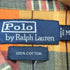 ポロバイラルフローレン Polo by RALPH LAUREN S/S マドラスチェック ウエスタンヨーク シャツ メンズ JPN:M