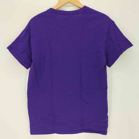 ミステリーランチ MYSTERY RANCH プリントクルーネックTシャツ メンズ S
