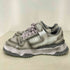 メゾンミハラヤスヒロ Maison MIHARA YASUHIRO NewRose KEITH ROSA スニーカー メンズ 43