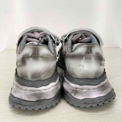 メゾンミハラヤスヒロ Maison MIHARA YASUHIRO NewRose KEITH ROSA スニーカー メンズ 43