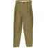 ディッキーズ Dickies ok.soon 2tuck tapered chino pants レディース S
