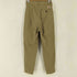 ディッキーズ Dickies ok.soon 2tuck tapered chino pants レディース S