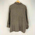 AVENUE ネップ サファリシャツ レディース