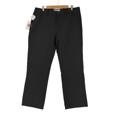 ギャップ Gap 00S モールスキン ノータック パンツ メンズ 36×30