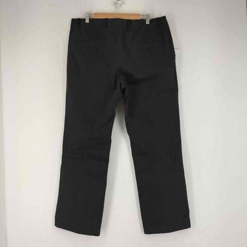 ギャップ Gap 00S モールスキン ノータック パンツ メンズ 36×30
