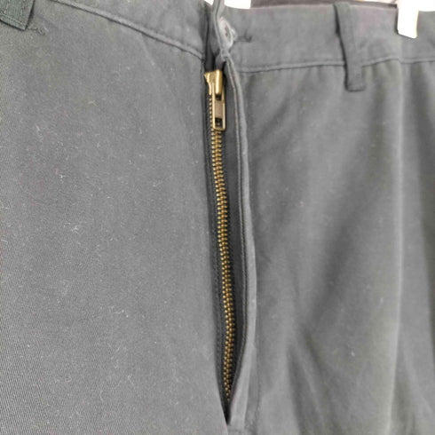 ギャップ Gap 00S モールスキン ノータック パンツ メンズ 36×30
