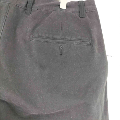 ギャップ Gap 00S モールスキン ノータック パンツ メンズ 36×30
