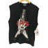 ヒステリックグラマー HYSTERIC GLAMOUR 25SS FLYING V ノースリーブTシャツ メンズ JPN:L
