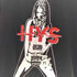 ヒステリックグラマー HYSTERIC GLAMOUR 25SS FLYING V ノースリーブTシャツ メンズ JPN:L