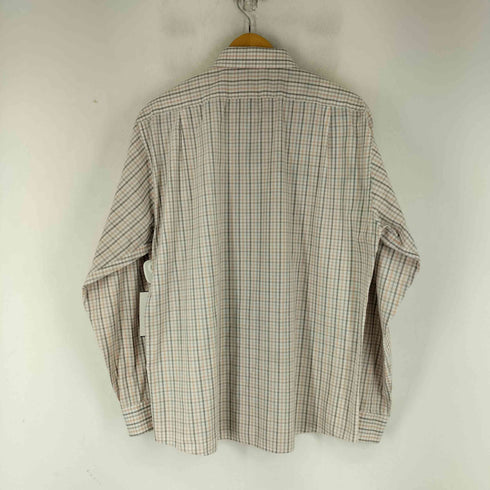 ドッカーズ DOCKERS 00S L/S チェックシャツ メンズ JPN:L