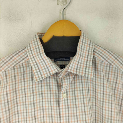 ドッカーズ DOCKERS 00S L/S チェックシャツ メンズ JPN:L