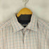ドッカーズ DOCKERS 00S L/S チェックシャツ メンズ JPN:L
