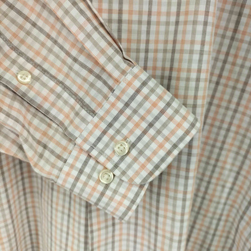 ドッカーズ DOCKERS 00S L/S チェックシャツ メンズ JPN:L