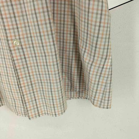 ドッカーズ DOCKERS 00S L/S チェックシャツ メンズ JPN:L