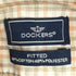 ドッカーズ DOCKERS 00S L/S チェックシャツ メンズ JPN:L