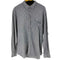 エディーバウアー Eddie Bauer 90S 白タグ L/S BD チェック シャツ メンズ JPN:M