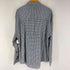 エディーバウアー Eddie Bauer 90S 白タグ L/S BD チェック シャツ メンズ JPN:M