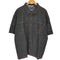 S/S デニムシャツ Bboy hiphop メンズ JPN:L
