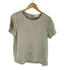 ユナイテッドアローズ UNITED ARROWS シルク ストレッチ サテンブラウス レディース