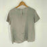 ユナイテッドアローズ UNITED ARROWS シルク ストレッチ サテンブラウス レディース