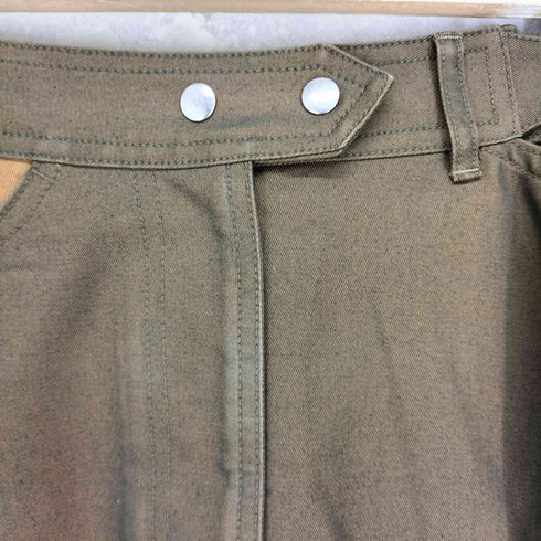 イネラ INella アシメカットロングスカート レディース JPN:1
