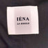 イエナラブークル IENA LA BOUCLE モールスキンオーバーオール サロペット レディース 38