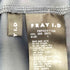 フレイアイディー FRAY I.D プリーツシフォンプリントワンピース レディース JPN:1