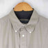 エディーバウアー Eddie Bauer 00S L/S BD チェック シャツ メンズ JPN:S