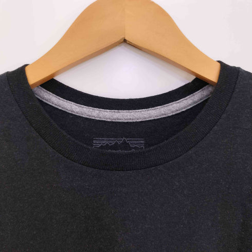 パタゴニア patagonia 24ss ユニティ フィッツ レスポンシビリティー Tシャツ メンズ import:S