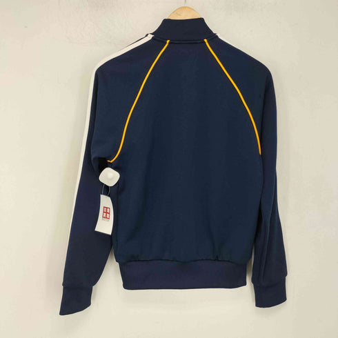 アディダスオリジナルス adidas Originals ATP復刻 SST SUPERSTAR TRACK TOP トラックトップ ジャージ メンズ JPN:XS