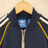 アディダスオリジナルス adidas Originals ATP復刻 SST SUPERSTAR TRACK TOP トラックトップ ジャージ メンズ JPN:XS