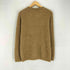 ビューティーアンドユースユナイテッドアローズ BEAUTY & YOUTH UNITED ARROWS アルパカ シャギー Vネック ニット メンズ JPN:S