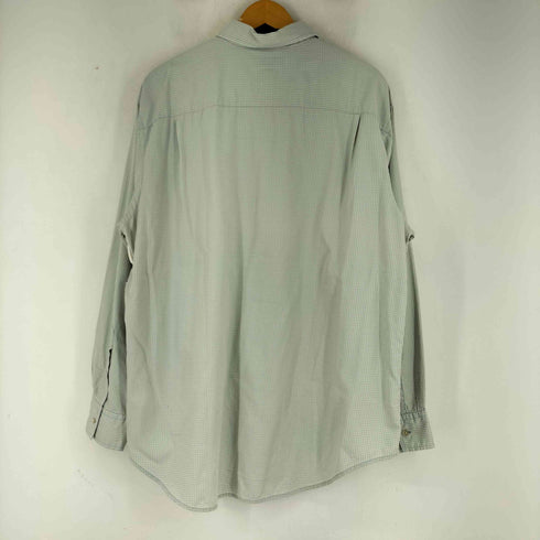 ジェイクルー J.CREW 90-00S L/S BD チェック シャツ メンズ JPN:L
