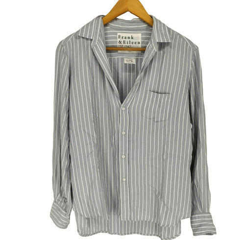 フランクアンドアイリーン Frank&Eileen USA製 Eileen レディース import:XS