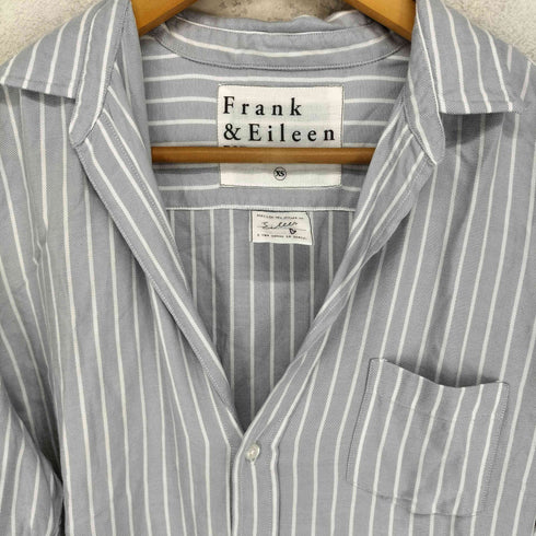 フランクアンドアイリーン Frank&Eileen USA製 Eileen レディース import:XS