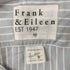 フランクアンドアイリーン Frank&Eileen USA製 Eileen レディース import:XS