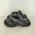 ジルサンダー JIL SANDER PLATFORM SANDALS プラットフォーム サンダル レディース EUR:35