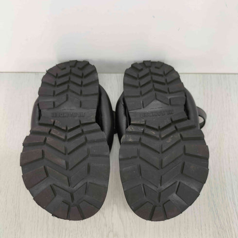 ジルサンダー JIL SANDER PLATFORM SANDALS プラットフォーム サンダル レディース EUR:35