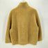 ザラ ZARA DOUBLE-FACED FAUX FUR JACKET レディース import:M