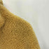 ザラ ZARA DOUBLE-FACED FAUX FUR JACKET レディース import:M