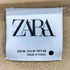 ザラ ZARA DOUBLE-FACED FAUX FUR JACKET レディース import:M