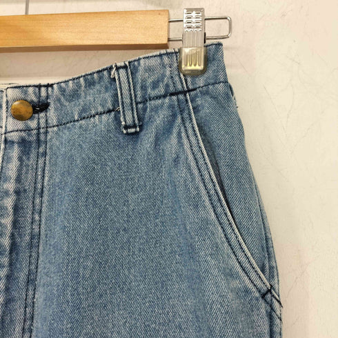 オアスロウ orSlow 別注 ペインターデニム メンズ XXS