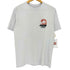 パタゴニア patagonia PATALOHA HONOLULU 両面プリント クルーネック S/S Tシャツ メンズ import:XS