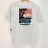 パタゴニア patagonia PATALOHA HONOLULU 両面プリント クルーネック S/S Tシャツ メンズ import:XS