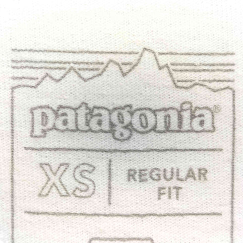 パタゴニア patagonia PATALOHA HONOLULU 両面プリント クルーネック S/S Tシャツ メンズ import:XS