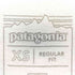 パタゴニア patagonia PATALOHA HONOLULU 両面プリント クルーネック S/S Tシャツ メンズ import:XS