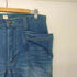 GOHEMP ペインター デニムパンツ メンズ US:34-35